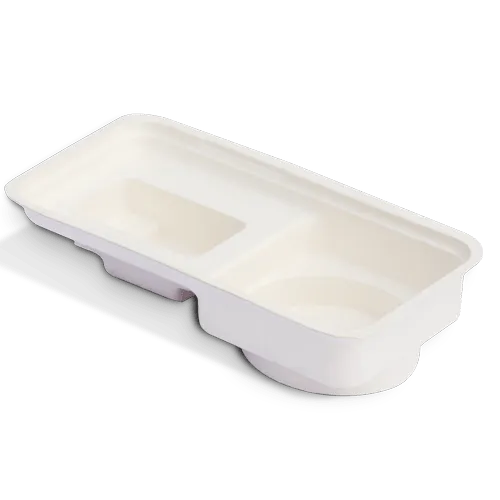 Molded Fiber Clinical Packaging Equipment: What Sets Medical-Grade Lines Apart 1